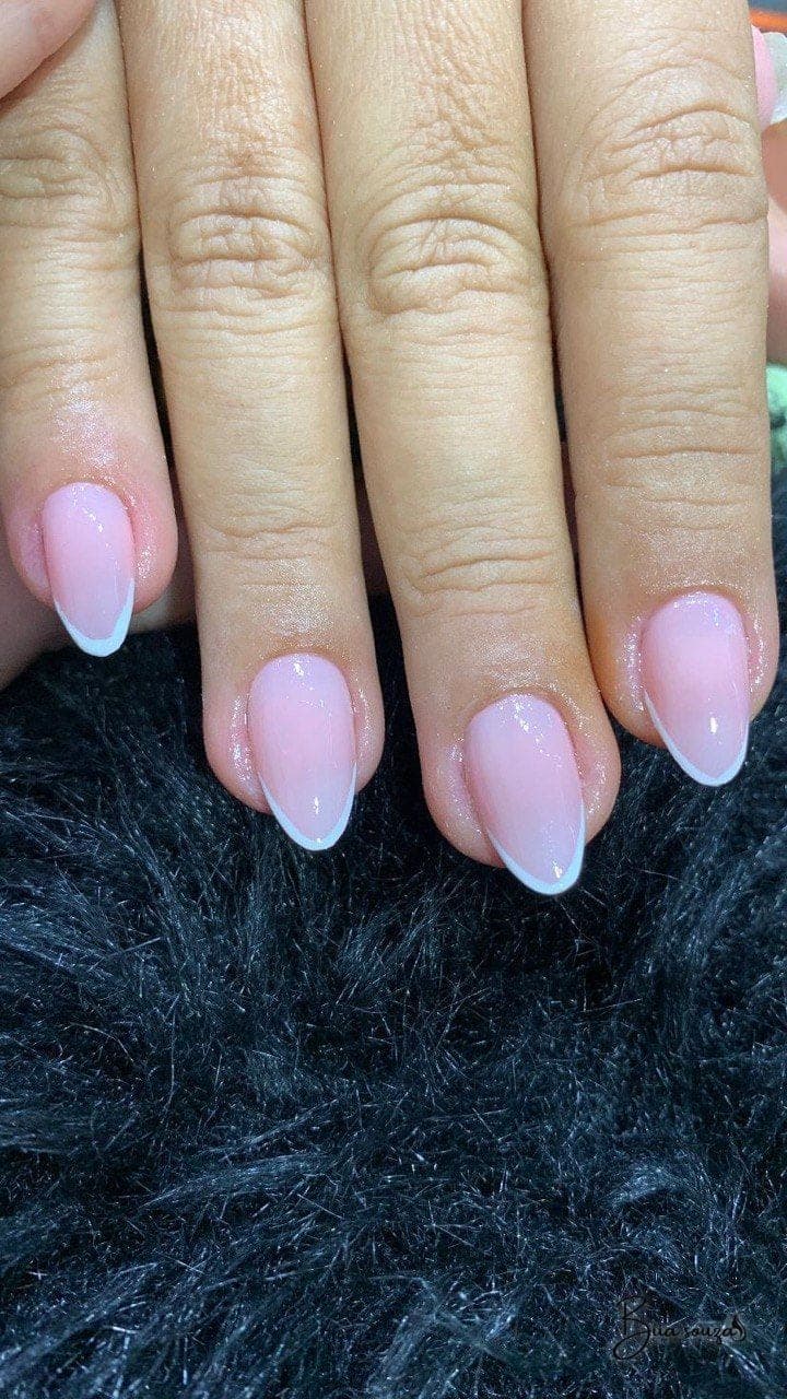 Francesinha rosa